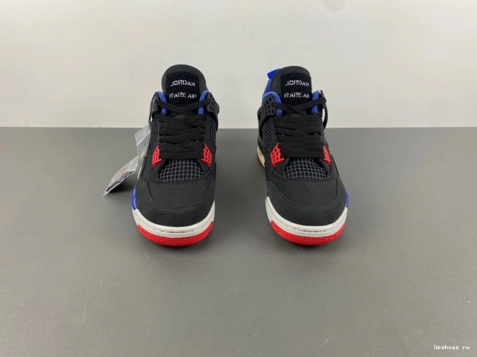  FV5029-003 “Rare Jordan 4   Air” Air 0117